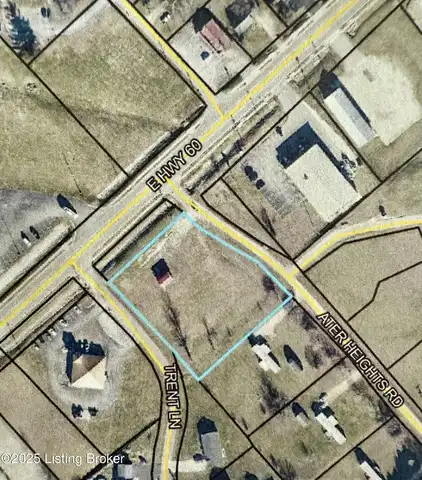 14060 60, Irvington, KY 40146