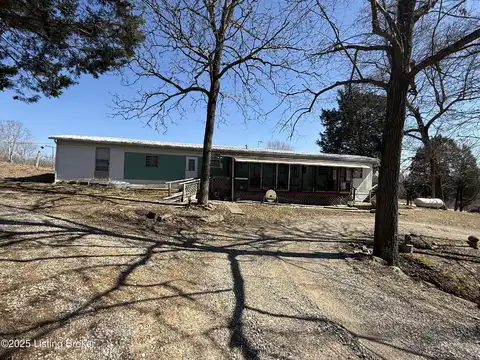 3582 110 Hwy, Falls Of Rough, KY 40119