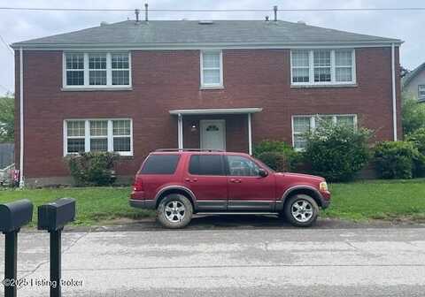 106 Harris St, Muldraugh, KY 40155