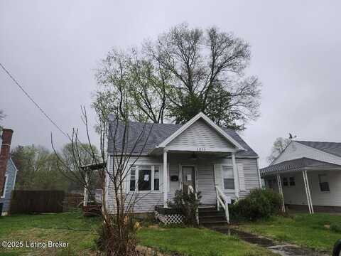 1011 Seventh St, Carrollton, KY 41008