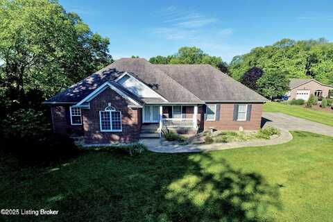 4002 Glenarm Rd, Crestwood, KY 40014
