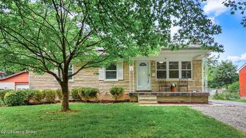 9616 Caven Ave, Louisville, KY 40229