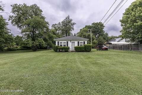 9416 Old Six Mile Ln, Louisville, KY 40299