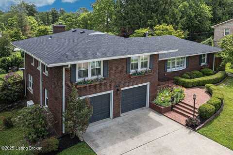 1601 Cantrill Dr, Lexington, KY 40505