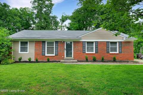 2133 Dogoon Dr, Louisville, KY 40223