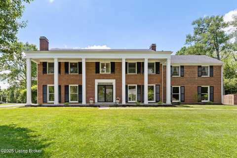 6012 Innes Trace Rd, Louisville, KY 40222