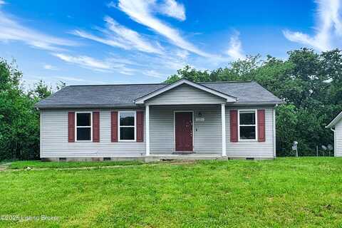 225 Thomas Ln, Cornith, KY 41010