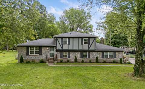 7411 S Watterson Trail, Louisville, KY 40291