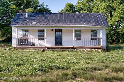 5713 Priceville Rd, Munfordville, KY 42765