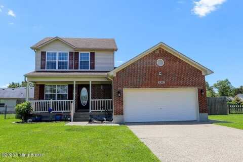 175 Crooked Oak Ct, Shepherdsville, KY 40165