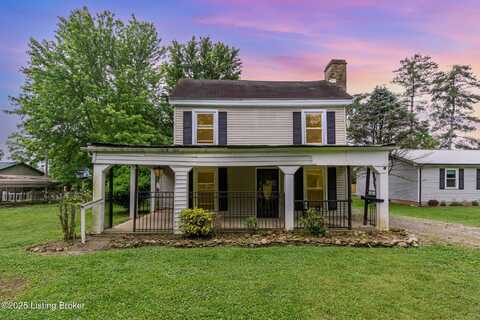 793 Samuels Loop, Coxs Creek, KY 40013
