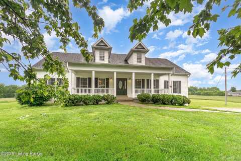 1136 Geoghegan Rd, Shelbyville, KY 40065