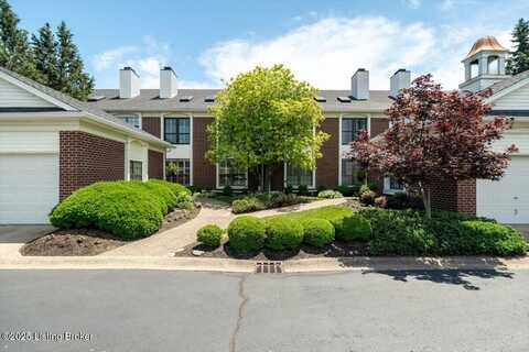1271 Parkway Gardens Ct, Louisville, KY 40217