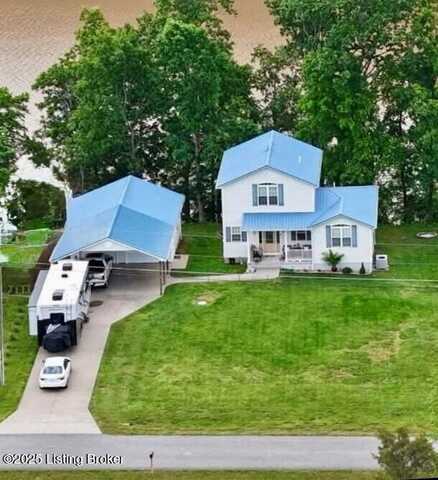 218 JEANIES WAY, Cub Run, KY 42729
