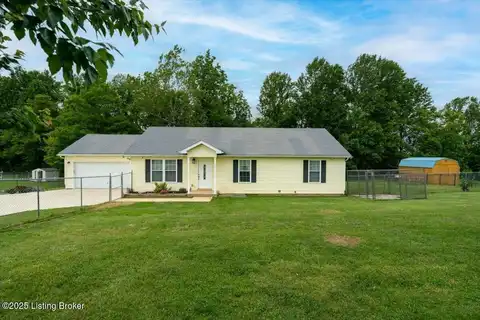 254 Persell Rd, Bedford, KY 40006