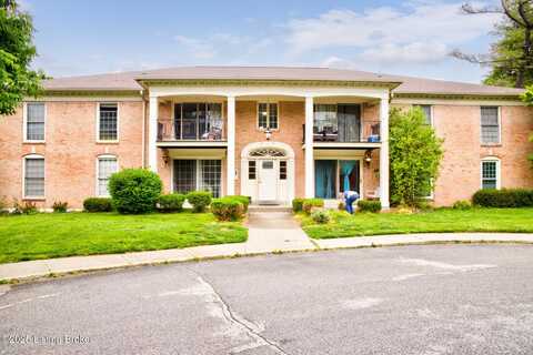 108 Highwood Dr, Louisville, KY 40206