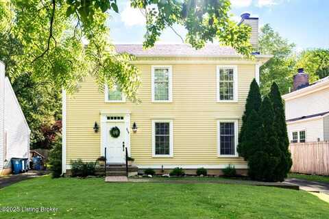 319 N Watterson Trail, Louisville, KY 40243