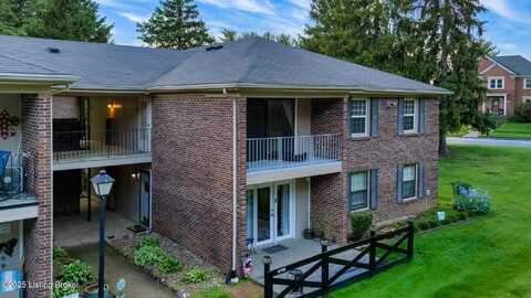 6703 Gunston Ln, Prospect, KY 40059