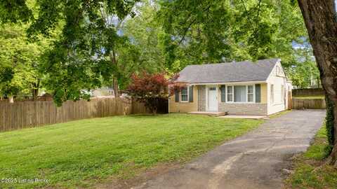 7802 Edna M Rd, Louisville, KY 40258