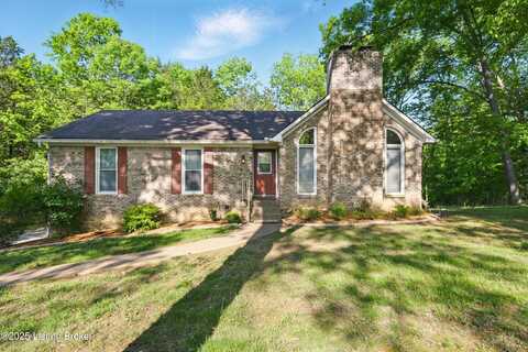 3008 Shady Trace Ct, Crestwood, KY 40014