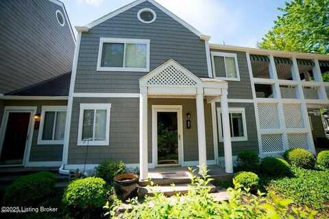 37 Lake Ave, Louisville, KY 40206