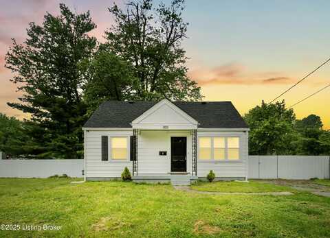 3304 Fern Lea Rd, Louisville, KY 40216