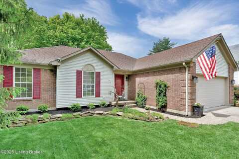 8618 Shenandoah Dr, Pewee Valley, KY 40056