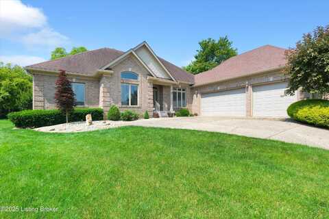 14608 Lake Bluff Pl, Louisville, KY 40245