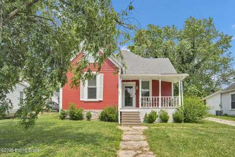 232 N Main St, Lawrenceburg, KY 40342