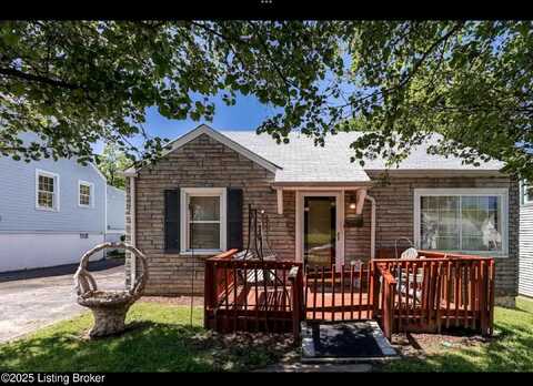 4328 S 1st St, Louisville, KY 40214