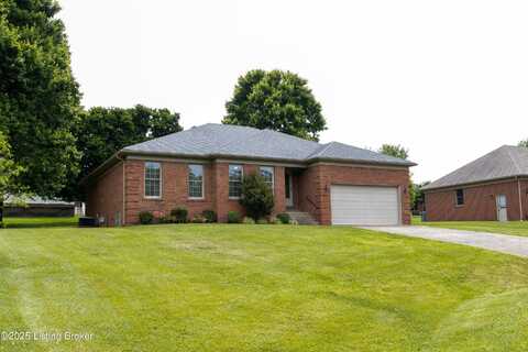 915 Woods Run Rd, Bardstown, KY 40004
