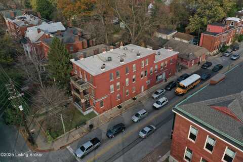 1481 S 2nd St, Louisville, KY 40208