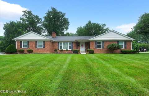 7208 Glen Arbor Rd, Louisville, KY 40222
