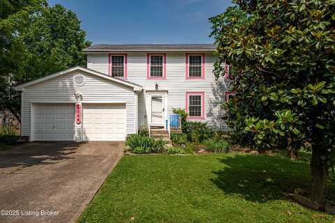9326 Plumwood Pl, Crestwood, KY 40014