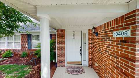 10409 Pine Glen Cir, Louisville, KY 40291