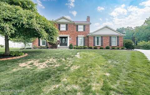 1311 Pollitt Ct, Louisville, KY 40223