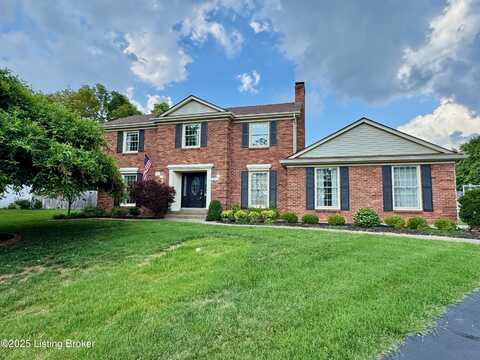 1311 Pollitt Ct, Louisville, KY 40223