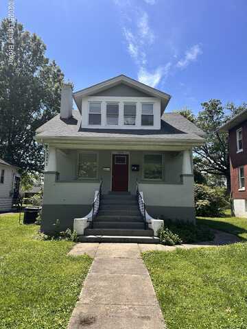 4214 Southern Pkwy, Louisville, KY 40214