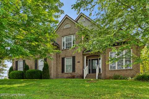 128 Blossom Cir, Shelbyville, KY 40065