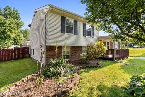 6600 Musket Dr, Louisville, KY 40228