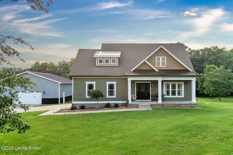 1315 Bethel Church Rd, Mount Washington, KY 40047