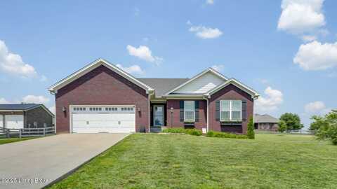 57 Pilots Way, Taylorsville, KY 40071