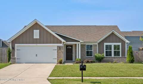 111 Shadow Rock Ct, Shepherdsville, KY 40165