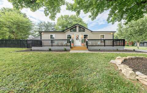 905 Trout Ln, Shelbyville, KY 40065