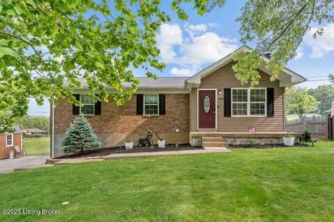 1376 Darlene Court, Radcliff, KY 40160