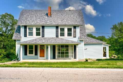 3591 Bardstown Rd, Lawrenceburg, KY 40342