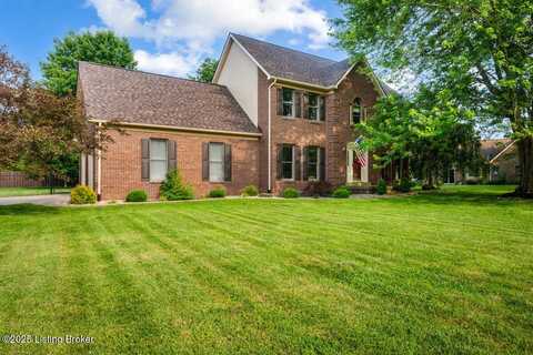 245 Thoroughbred Ln, Elizabethtown, KY 42701