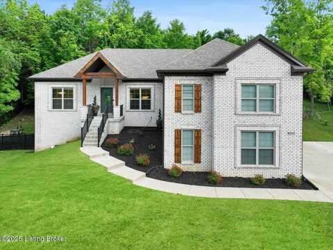 800 Early Wyne Dr, Taylorsville, KY 40071