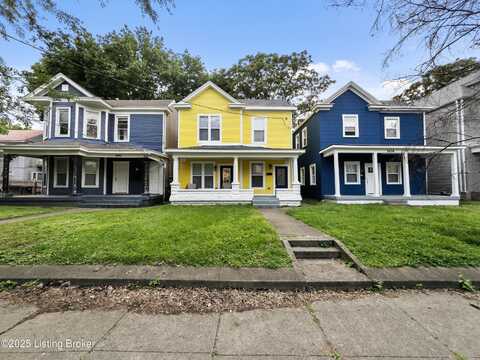 1436 S Brook St, Louisville, KY 40208