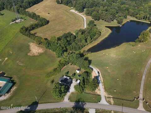 Tract 3 Crystal Lake Ln, Bardstown, KY 40004